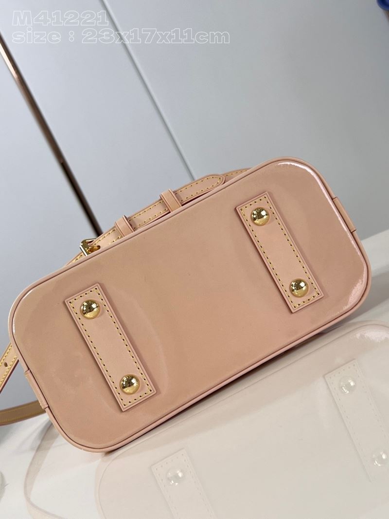 Louis Vuitton Top Handle Bags